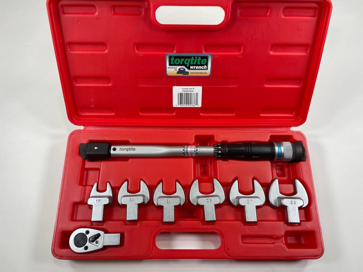 Torque Wrench Set