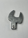 5/8" Wrench End 9 x 12