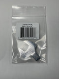 5/8" Wrench End 9 x 12