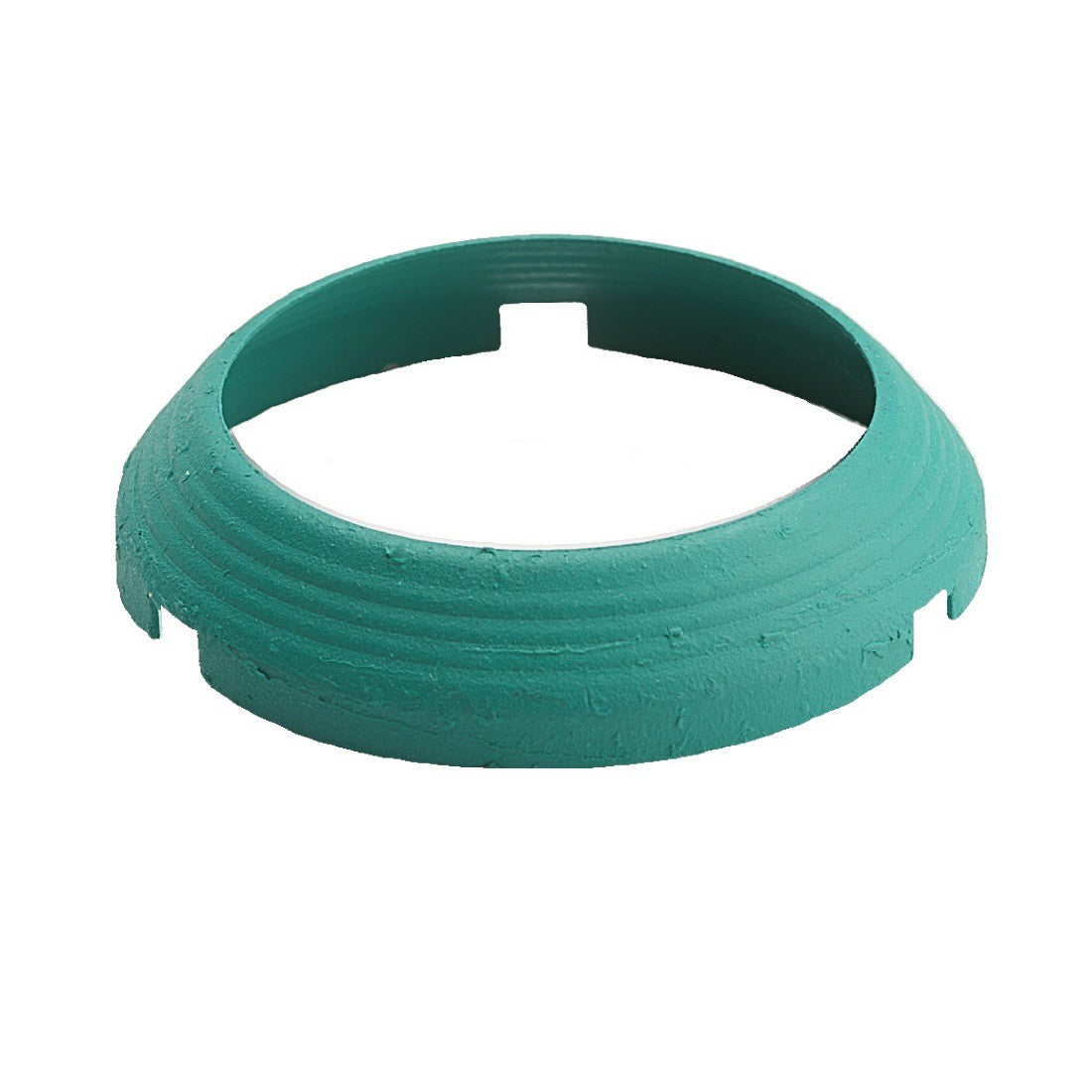 37° JIC 316 Stainless Steel with Green Loctite® Coating - Marine and Corrosive