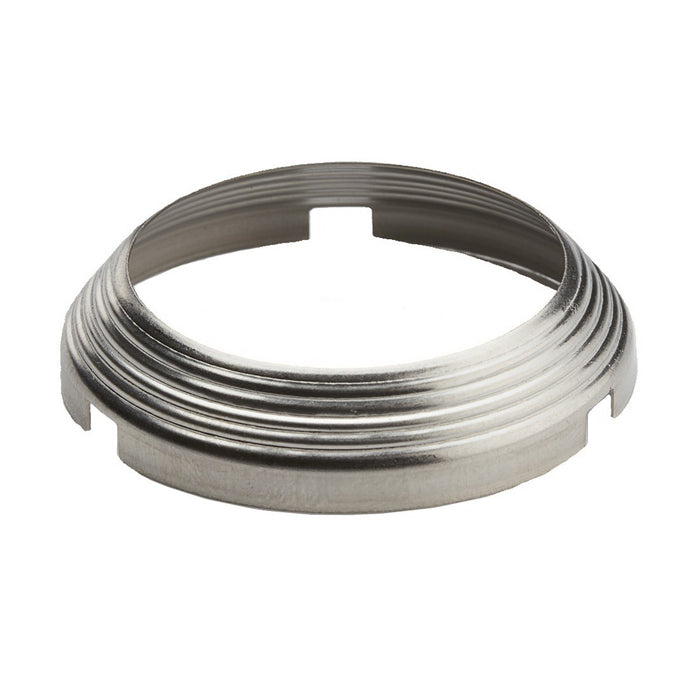 37° JIC 316 Stainless Steel Plain (Without Loctite®)