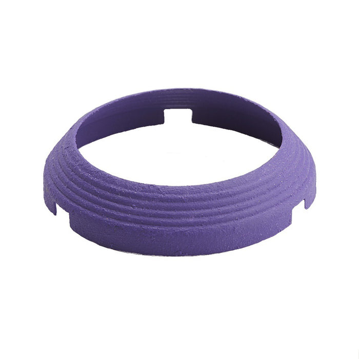 37° JIC Copper with Purple Loctite® Coating