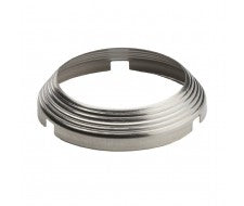 45° SAE 316 Stainless Steel Plain (Without Loctite®)