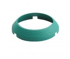45° SAE 316 Stainless Steel with Green Loctite® Coating - Marine and Corrosive