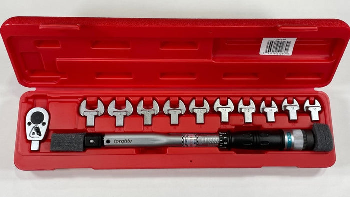 Wrench Sets