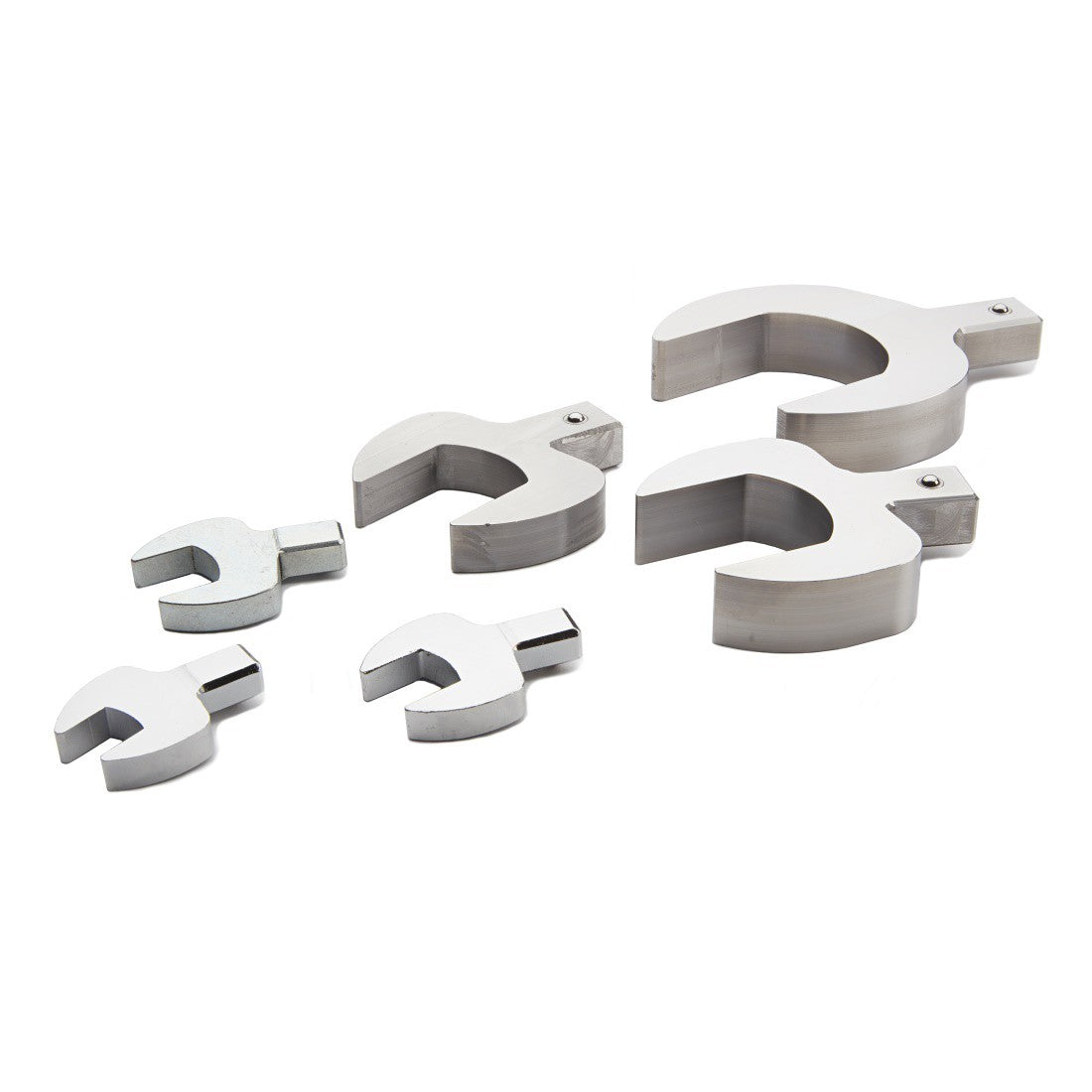 Wrench Ends 9x12mm (small) Imperial Sizes