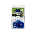 5/8" (-10), Clam Shell of 10 seals, 37° JIC Aluminum Loctite® Coated