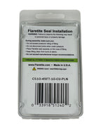 5/8" (-10), Clam Shell of 10 seals, 45° SAE Copper Plain (Without Loctite®)