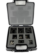 Large Variety Kit, 61 Seals, 37° JIC 316 Stainless Steel Plain (Without Loctite®)