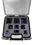 Large Variety Kit, 61 Seals, 37° JIC Copper Loctite® Coated