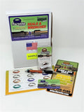 Sample Box 37FT-304-SOR