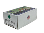 2" (-32), Kraft Box of 10 seals, 37° JIC 316 Stainless Steel Loctite® Coated