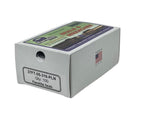 5/16" (-05), Kraft Box of 100 seals, 37° JIC 316 Stainless Steel Plain (Without Loctite®)