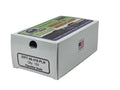 3/8" (-06), Kraft Box of 100 seals, 37° JIC 316 Stainless Steel Plain (Without Loctite®)