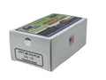 1/2" (-08), Kraft Box of 100 seals, 37° JIC 316 Stainless Steel Plain (Without Loctite®)