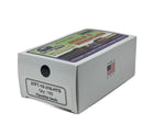 5/8" (-10), Kraft Box of 100 seals, 37° JIC 316 Stainless Steel Loctite® Coated High Temp