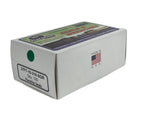 5/8" (-10), Kraft Box of 100 seals, 37° JIC 316 Stainless Steel Loctite® Coated