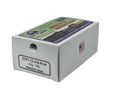 3/4" (-12), Kraft Box of 100 seals, 37° JIC 316 Stainless Steel Plain (Without Loctite®)