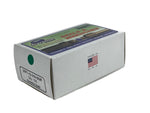 3/4" (-12), Kraft Box of 100 seals, 37° JIC 316 Stainless Steel Loctite® Coated