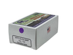3/4" (-12), Kraft Box of 100 seals, 37° JIC Copper Loctite® Coated