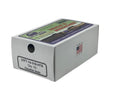 7/8" (-14), Kraft Box of 50 seals, 37° JIC 316 Stainless Steel Loctite® Coated High Temp