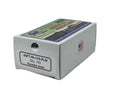 3/8" (-06), Kraft Box of 100 seals, 45° SAE 316 Stainless Steel Plain (Without Loctite®)