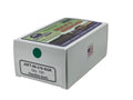 3/8" (-06), Kraft Box of 100 seals, 45° SAE 316 Stainless Steel Loctite® Coated