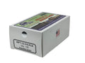 3/4" (-12), Kraft Box of 100 seals, 45° SAE 316 Stainless Steel Plain (Without Loctite®)