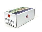 1-1/2" (-24), Kraft Box of 25 seals, 37° JIC 304 Stainless Steel Loctite® Coated