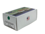 1-1/2" (-24), Kraft Box of 25 seals, 37° JIC 316 Stainless Steel Loctite® Coated
