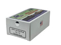 7/8" (-14), Kraft Box of 50 seals, 37° JIC 316 Stainless Steel Plain (Without Loctite®)