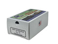 1" (-16), Kraft Box of 50 seals, 37° JIC 304 Stainless Steel Plain (Without Loctite®)