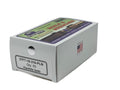 1" (-16), Kraft Box of 50 seals, 37° JIC 316 Stainless Steel Plain (Without Loctite®)