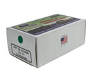 1" (-16), Kraft Box of 50 seals, 37° JIC 316 Stainless Steel Loctite® Coated