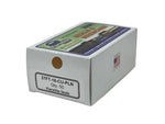 1" (-16), Kraft Box of 50 seals, 37° JIC Copper Plain (Without Loctite®)