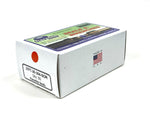 1-1/4" (-20), Kraft Box of 50 seals, 37° JIC 304 Stainless Steel Loctite® Coated