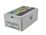 1-1/4" (-20), Kraft Box of 50 seals, 37° JIC 316 Stainless Steel Plain (Without Loctite®)