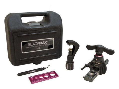 BlackMAX® Flaring Tool Kit