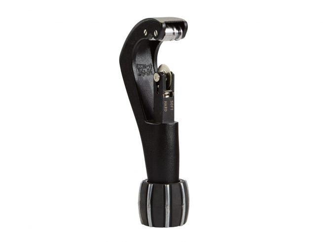BlackMax® Medium Tube Cutter