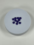 3/16" (-03), Clam Shell of 10 seals, 37° JIC Copper Loctite® Coated