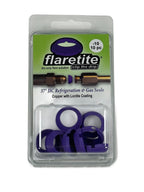 5/8" (-10), Clam Shell of 10 seals, 37° JIC Copper Loctite® Coated