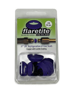 3/4" (-12), Clam Shell of 10 seals, 37° JIC Copper Loctite® Coated