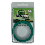 2" (-32) Clam Shell of 2 seals, 37° JIC 316 Stainless Steel Loctite® Coated