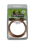 2" (-32), Clam Shell of 2 seals, 37° JIC Copper Plain (Without Loctite®)