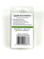 Clam Shell Variety Kit, 10 Seals, 37° JIC 304 Stainless Steel Loctite® Coated