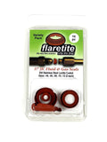 Clam Shell Variety Kit, 10 Seals, 37° JIC 304 Stainless Steel Loctite® Coated
