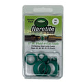 Clam Shell Variety Kit, 10 Seals, 37° JIC 316 Stainless Steel Loctite® Coated