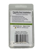 Clam Shell Variety Kit, 10 Seals, 37° JIC Copper Loctite® Coated