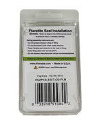 Clam Shell Variety Kit, 10 Seals, 45° SAE Copper Plain (Without Loctite®)