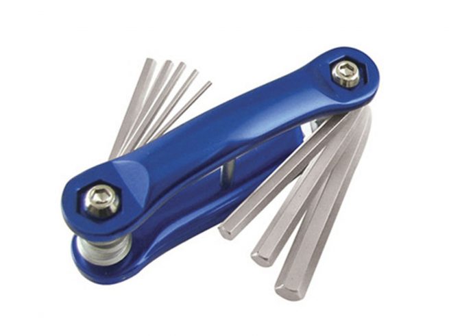 Hex Wrenches